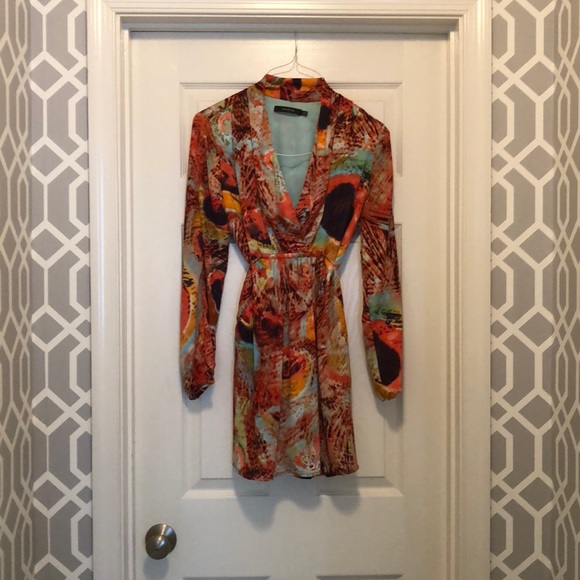 Cocktail dress - Picture 1 of 4